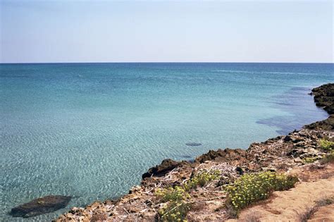 nude beaches sicily|Beaches